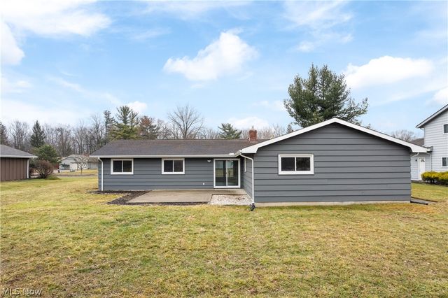 15312 Forest Park Drive, Strongsville, OH 44136