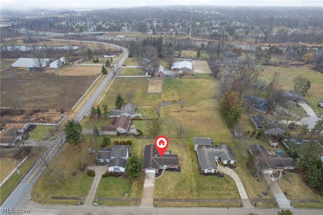 15312 Forest Park Drive, Strongsville, OH 44136