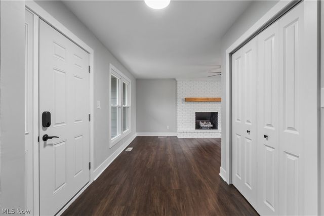 15312 Forest Park Drive, Strongsville, OH 44136