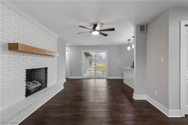 15312 Forest Park Drive, Strongsville, OH 44136