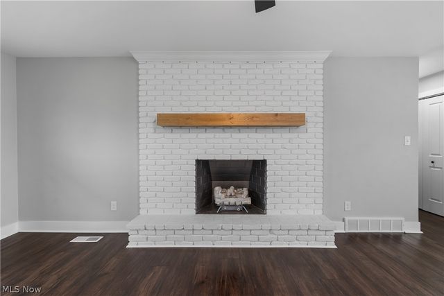 15312 Forest Park Drive, Strongsville, OH 44136