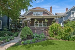 519 N Taylor Avenue, Oak Park, IL 60302