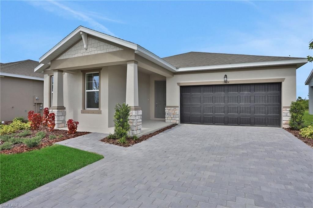 13464 Turnleaf BLVD, PUNTA GORDA, FL 33955 — photo 2