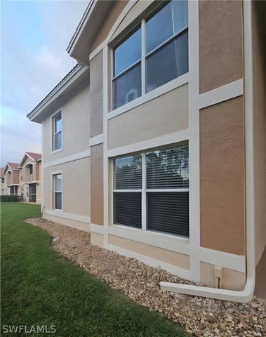 8265 Ibis Club DR 610, Naples, FL 34104