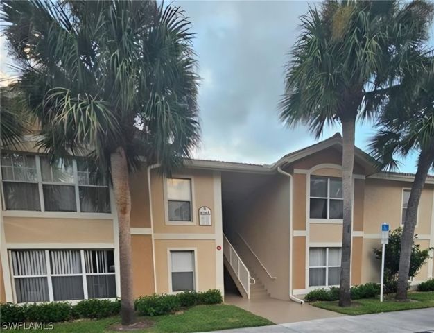8265 Ibis Club DR 610, Naples, FL 34104
