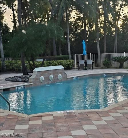 8265 Ibis Club DR 610, Naples, FL 34104
