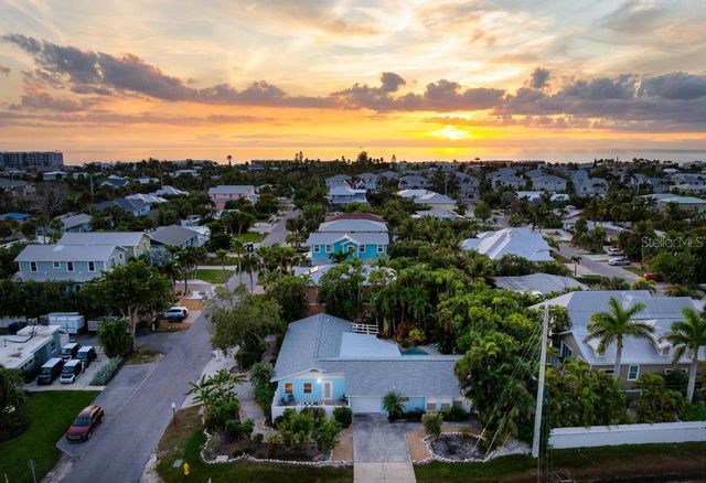 314 61ST STREET, Holmes Beach, FL 34217