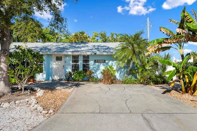 314 61ST STREET, Holmes Beach, FL 34217