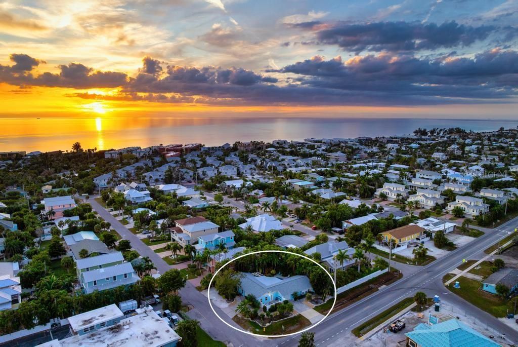 314 61ST STREET, Holmes Beach, FL 34217