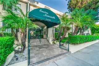 5328 Newcastle Avenue 61, Encino, CA 91316