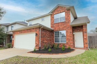 16626 Pademelon Drive, Sugar Land, TX 77498