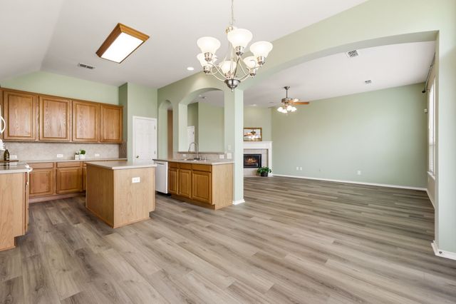 2210 High Point Drive, Sachse, TX 75048