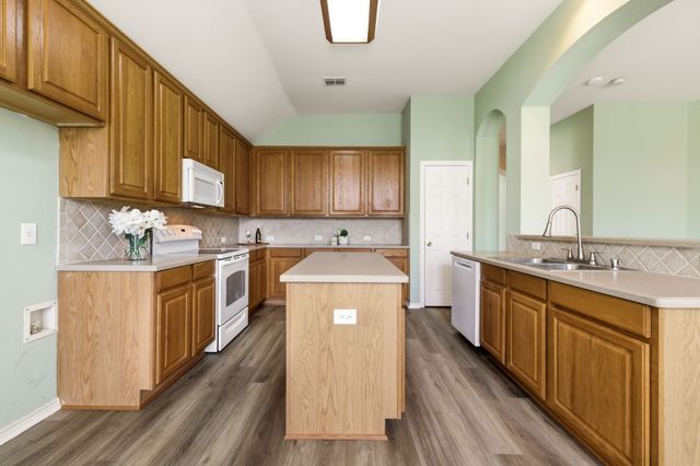 2210 High Point Drive, Sachse, TX 75048