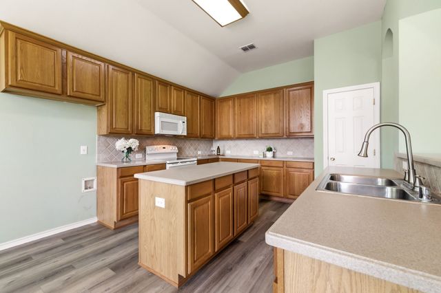 2210 High Point Drive, Sachse, TX 75048