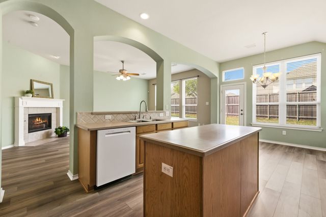 2210 High Point Drive, Sachse, TX 75048