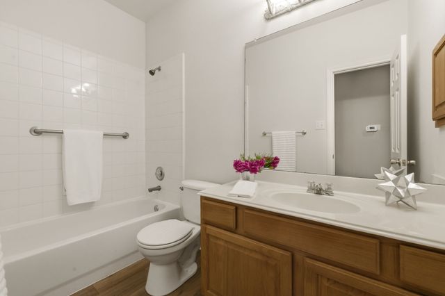 2210 High Point Drive, Sachse, TX 75048