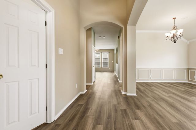 2210 High Point Drive, Sachse, TX 75048