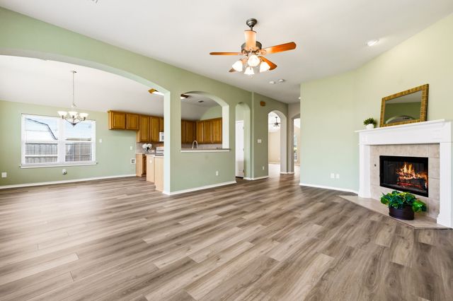 2210 High Point Drive, Sachse, TX 75048