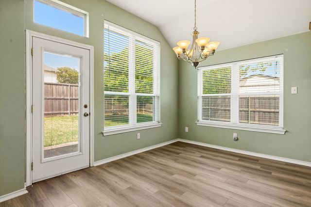 2210 High Point Drive, Sachse, TX 75048