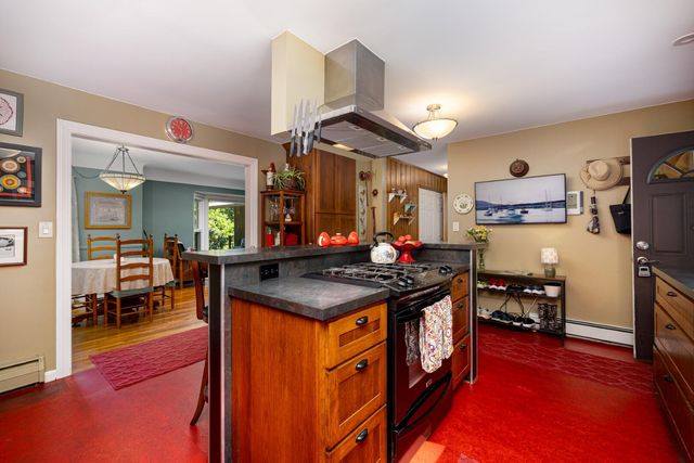 16460 Franklin Road, Northville, MI 48168