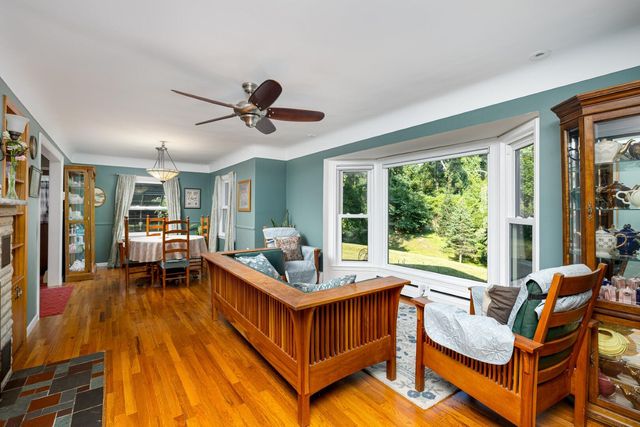 16460 Franklin Road, Northville, MI 48168