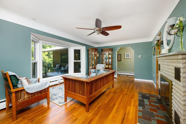 16460 Franklin Road, Northville, MI 48168