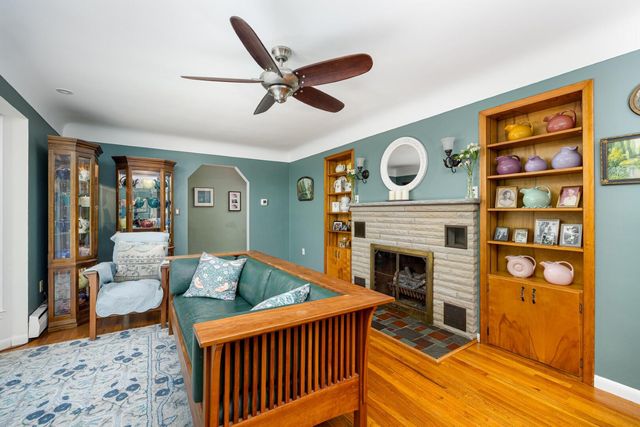 16460 Franklin Road, Northville, MI 48168