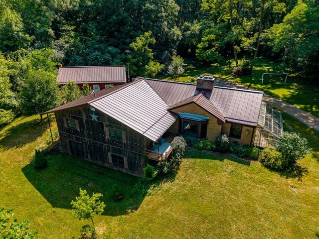 16460 Franklin Road, Northville, MI 48168