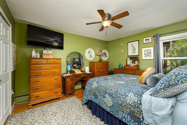 16460 Franklin Road, Northville, MI 48168