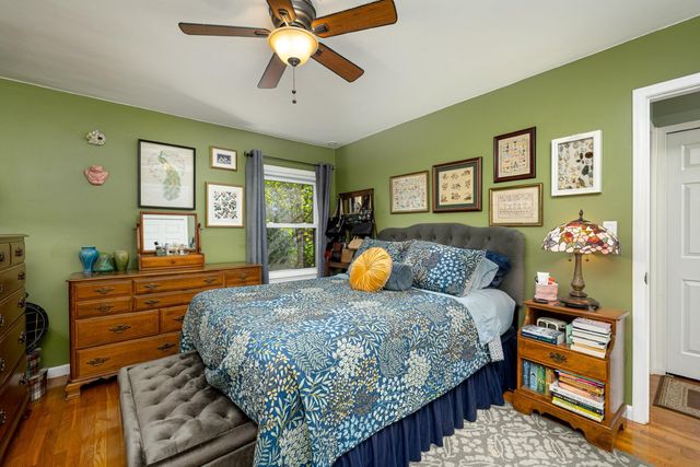 16460 Franklin Road, Northville, MI 48168