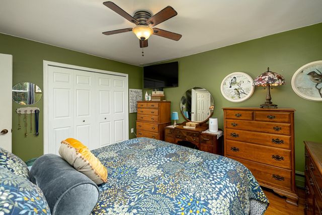 16460 Franklin Road, Northville, MI 48168