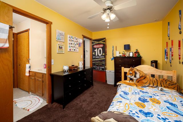 16460 Franklin Road, Northville, MI 48168
