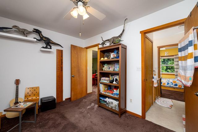 16460 Franklin Road, Northville, MI 48168