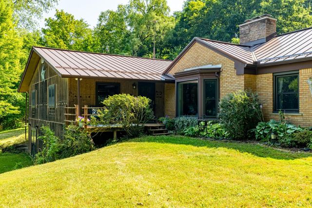 16460 Franklin Road, Northville, MI 48168