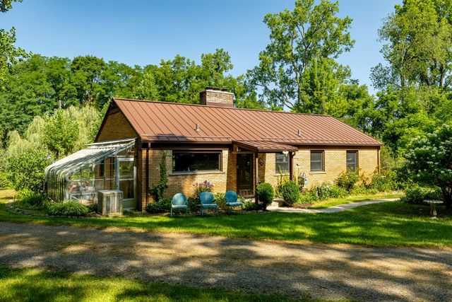 16460 Franklin Road, Northville, MI 48168