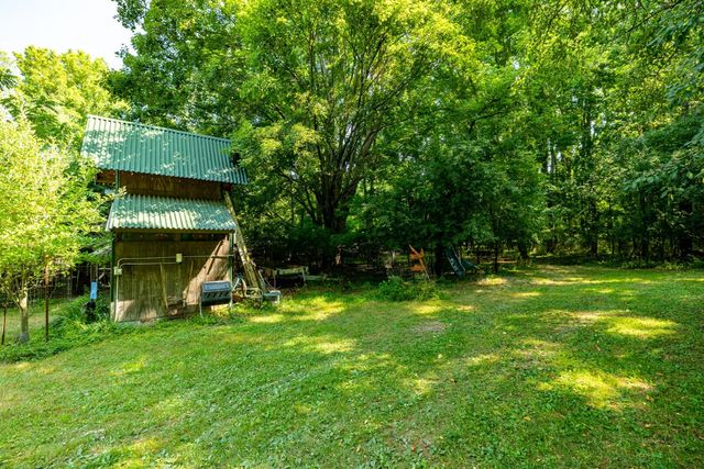 16460 Franklin Road, Northville, MI 48168
