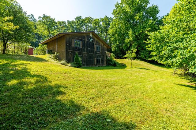 16460 Franklin Road, Northville, MI 48168