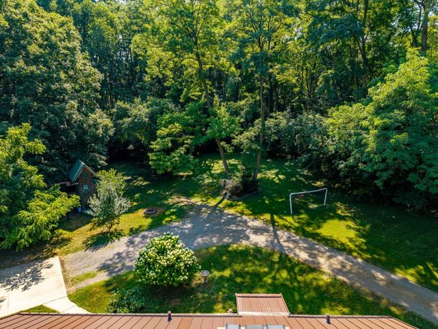 16460 Franklin Road, Northville, MI 48168