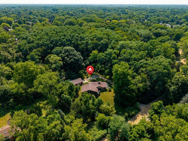 16460 Franklin Road, Northville, MI 48168