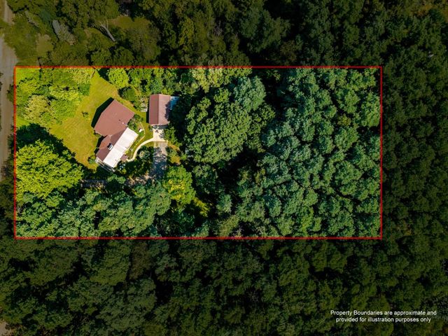 16460 Franklin Road, Northville, MI 48168