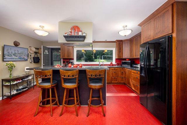 16460 Franklin Road, Northville, MI 48168