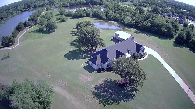 2188 Westview Drive, Wills Point, TX 75169