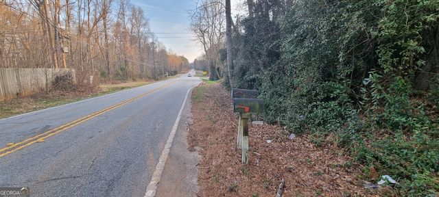 1054 Roscoe Road, Newnan, GA 30263