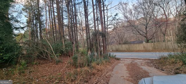 1054 Roscoe Road, Newnan, GA 30263