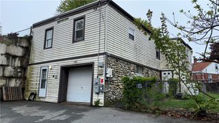 155 Thomas Street, Woonsocket, RI 02895