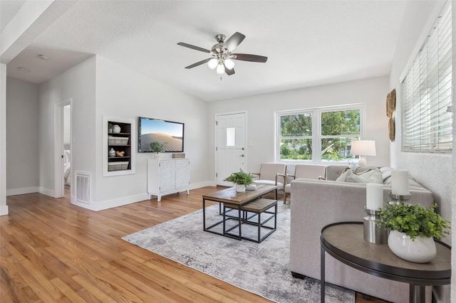 2817 PICKFAIR STREET, Orlando, FL 32803
