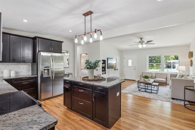 2817 PICKFAIR STREET, Orlando, FL 32803