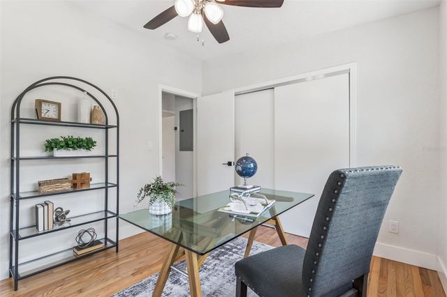 2817 PICKFAIR STREET, Orlando, FL 32803