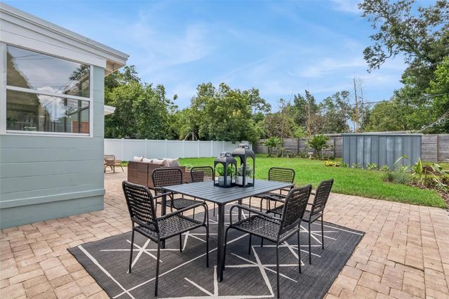 2817 PICKFAIR STREET, Orlando, FL 32803