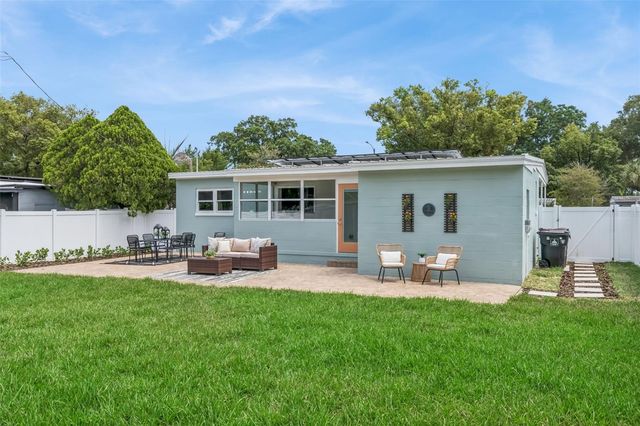 2817 PICKFAIR STREET, Orlando, FL 32803